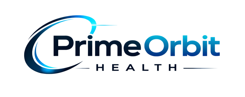Prime Orbit Health